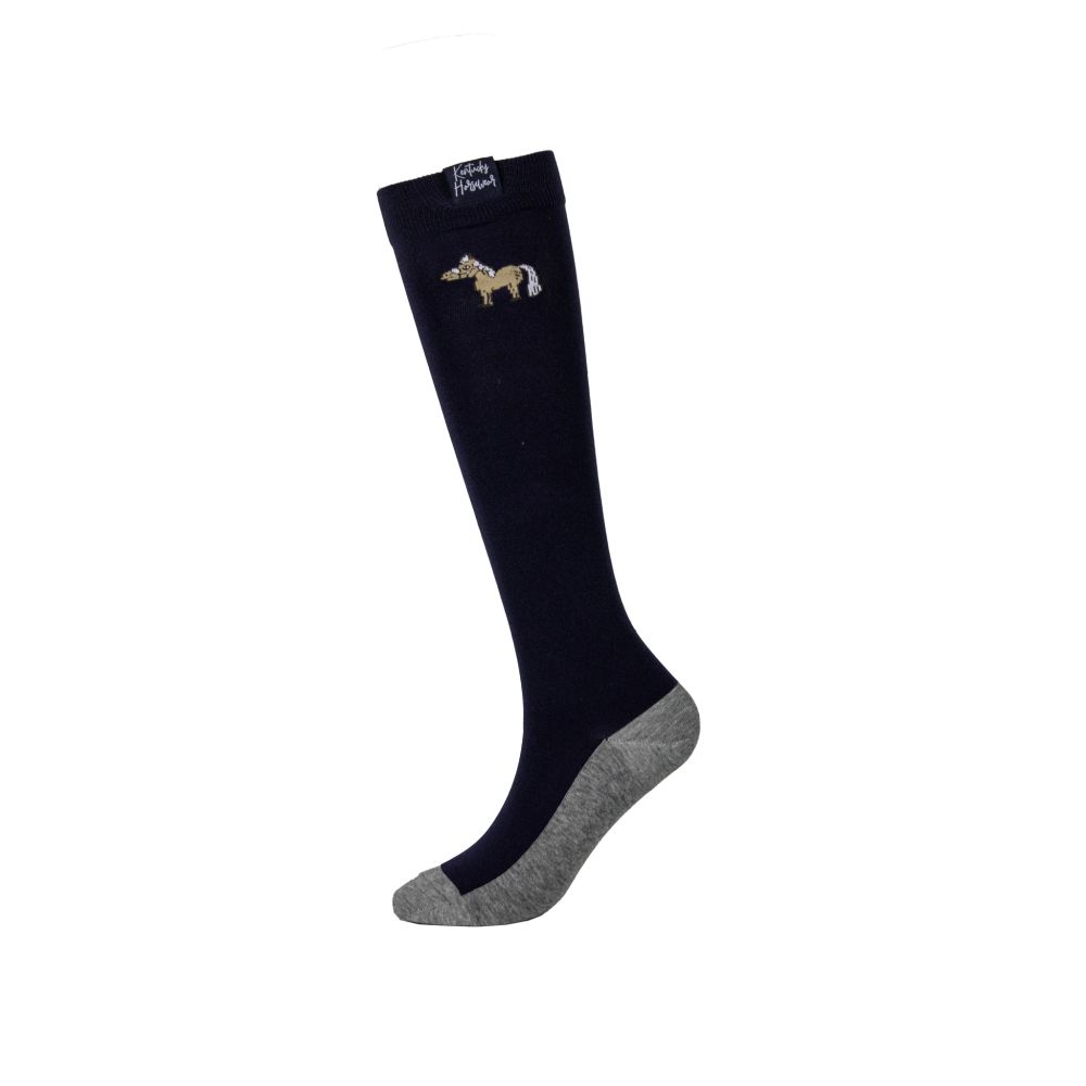 KENTUCKY® HORSEWEAR Socke Sammy, marine