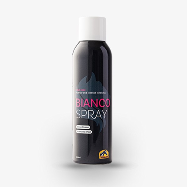 CAVALOR® Bianco Spray
