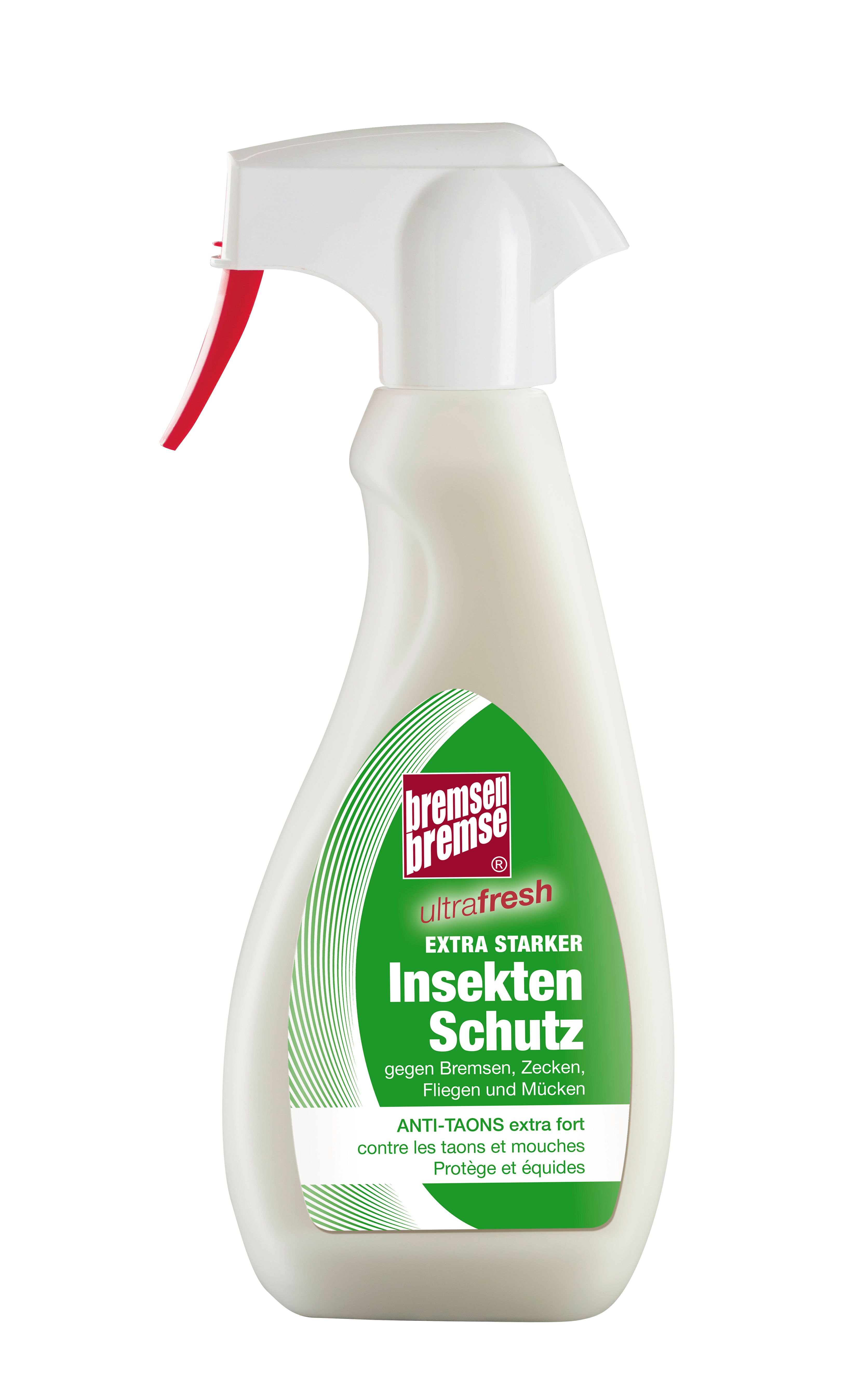 Bremsenbremse® ultrafresh