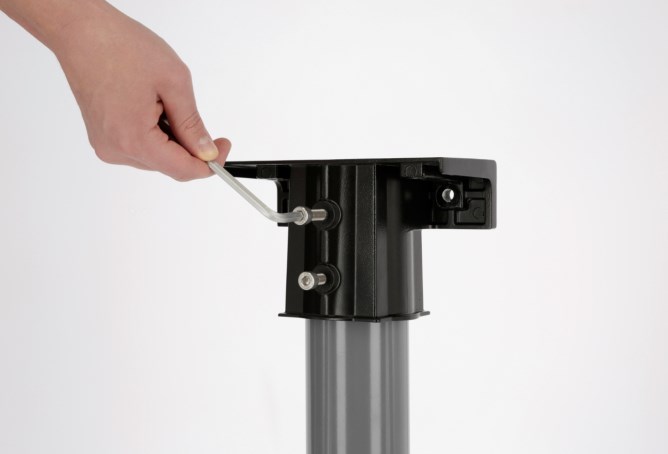 KERBL LED-Flutlicht Comfort Pro