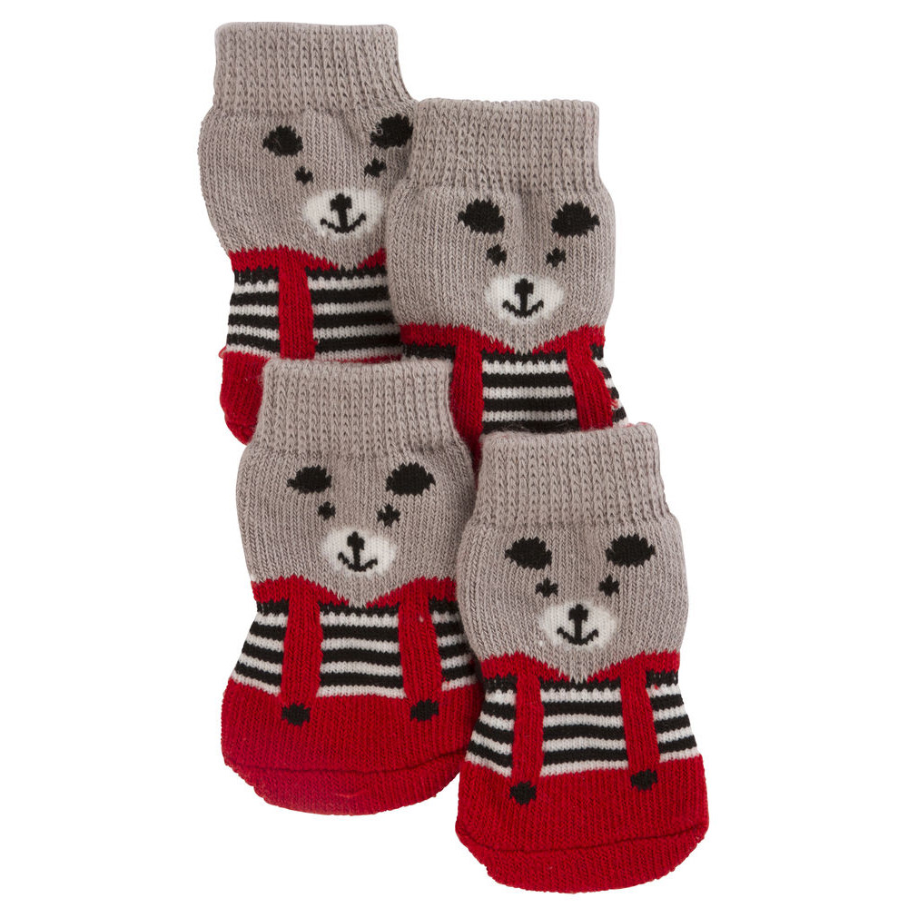 Hundesocken Bruno