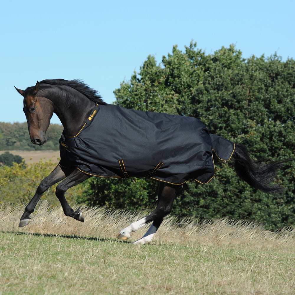 BUCAS Irish Turnout Light 50 g