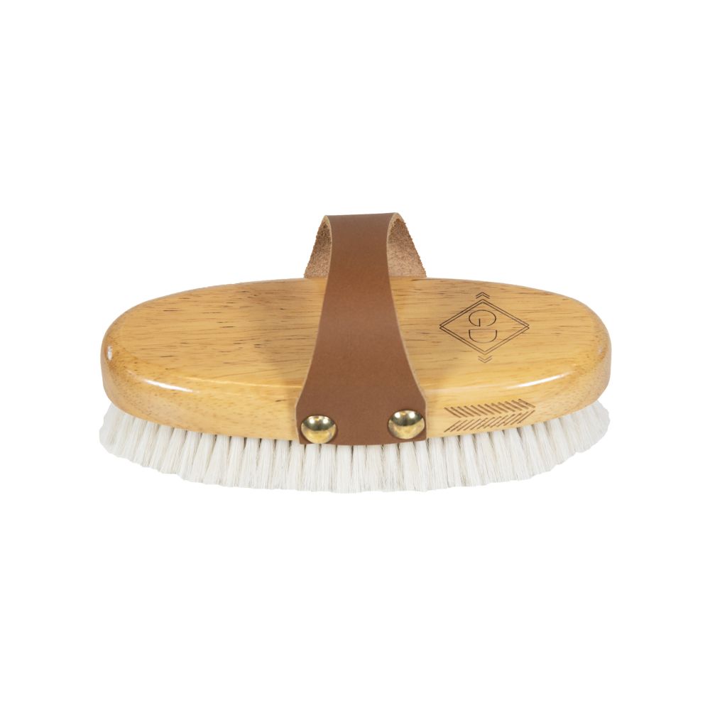 KENTUCKY® GROOMING DELUXE Small Overall Brush Soft 