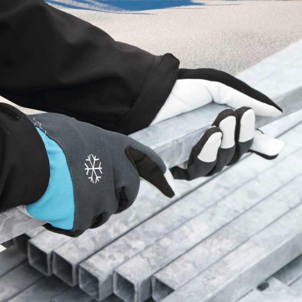 Winterhandschuh Eco-Polartex