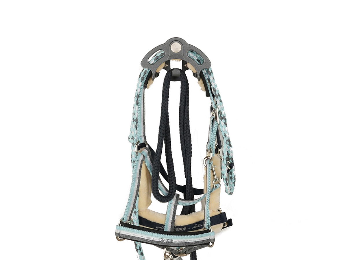 GROWI® Trensenhalter ERGO