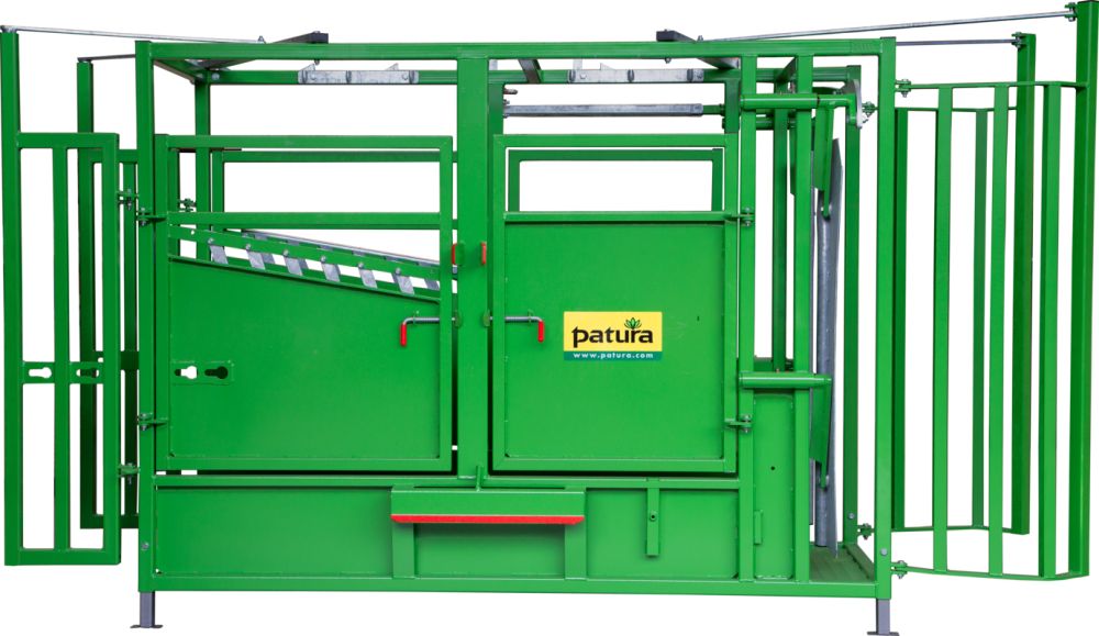 PATURA Behandlungsstand A 5000
