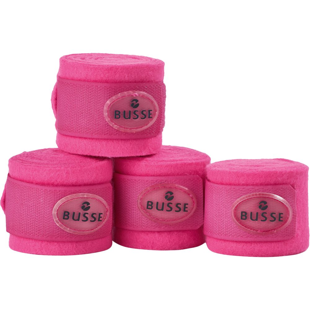 BUSSE® Bandagen SHETTY, hot pink