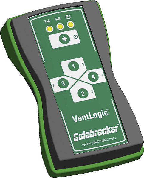 PATURA Handsender