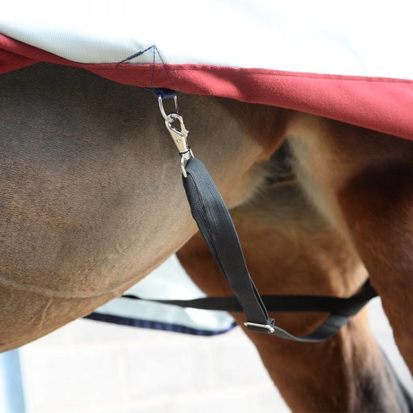 BUCAS Power Turnout Extra 300 g