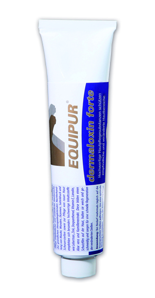 EQUIPUR® dermaloxin forte 