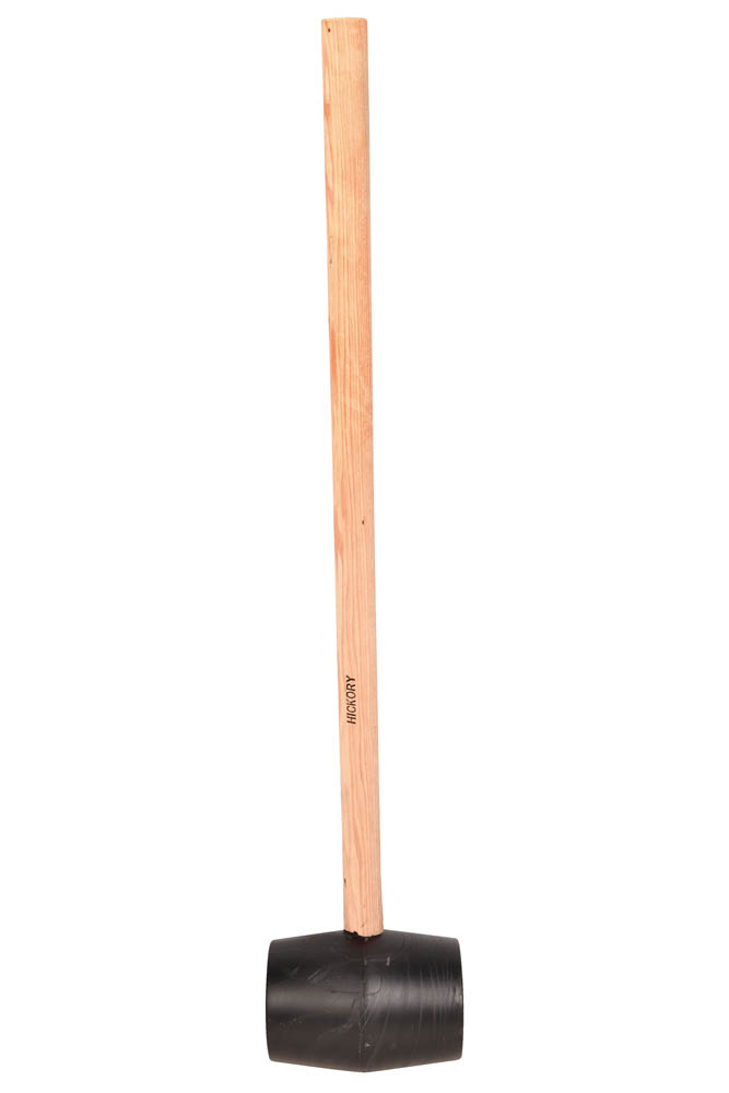 GROWI® Kunststoffhammer