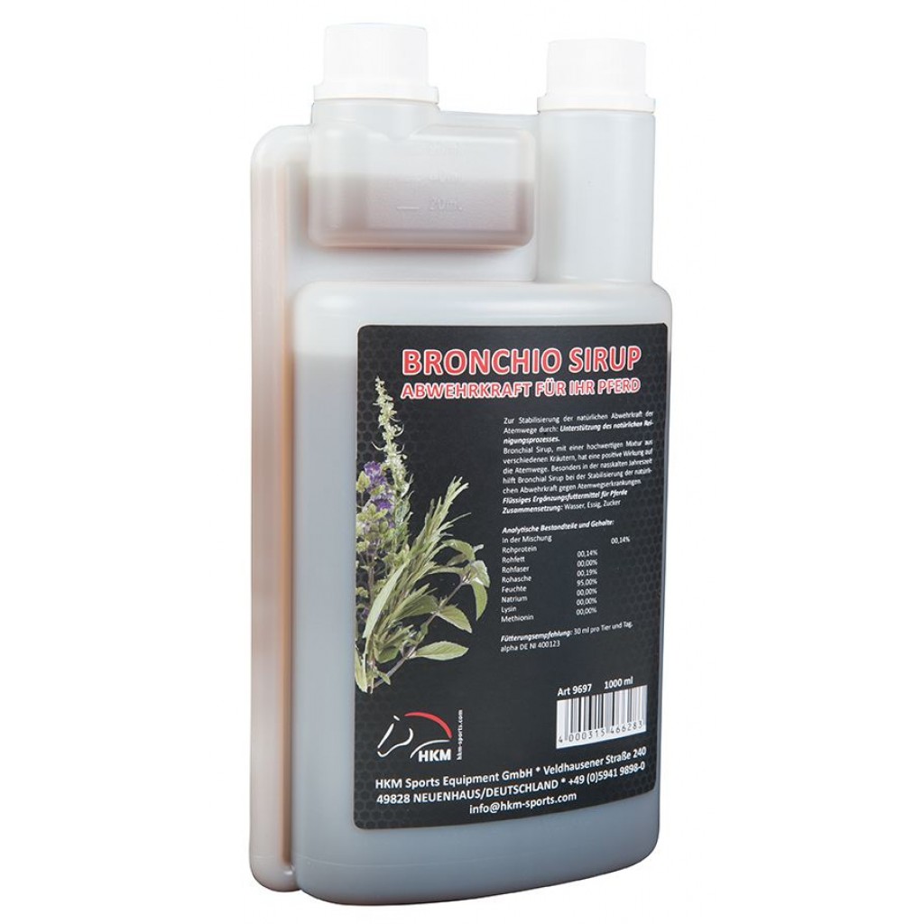 Bronchio Sirup