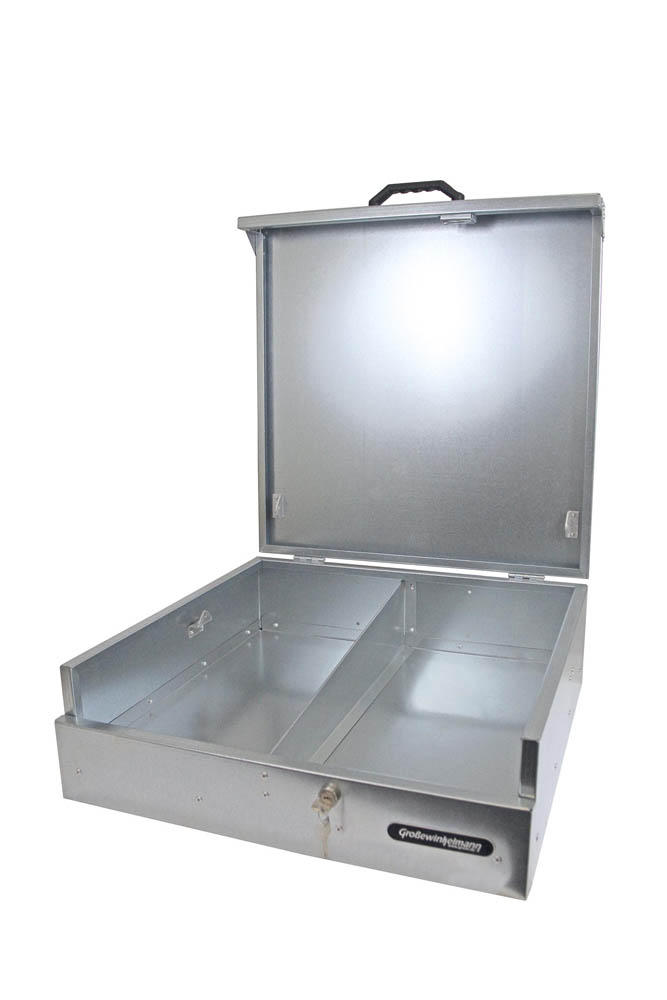 GROWI® Aufsatzschrank für Sattel- und Turnierschränke