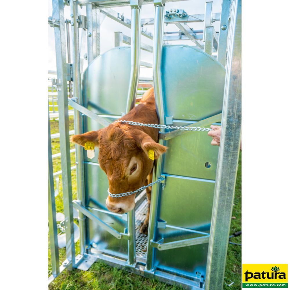 PATURA Behandlungsstand A 8000