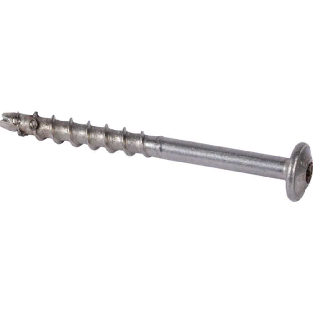 PATURA Betonschraube, Edelstahl, M6 x 80 mm 