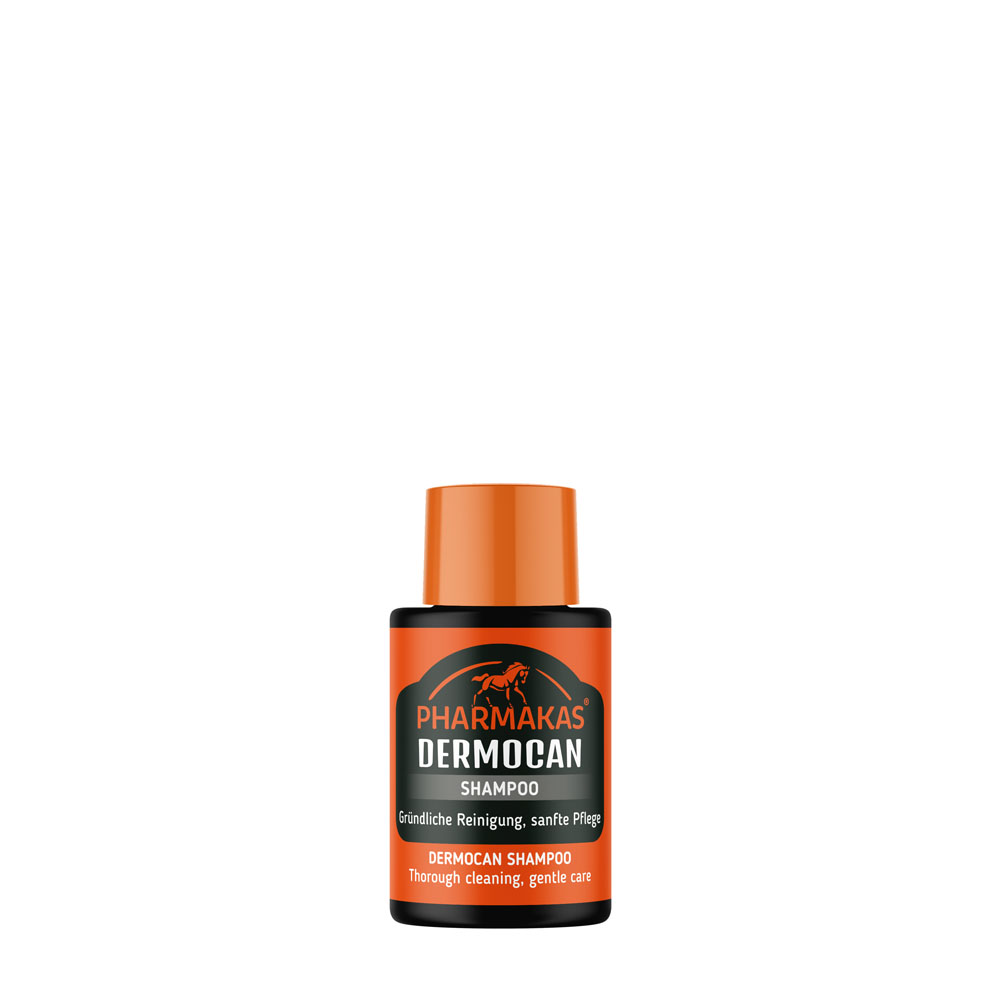 PHARMAKAS® Dermocan Shampoo