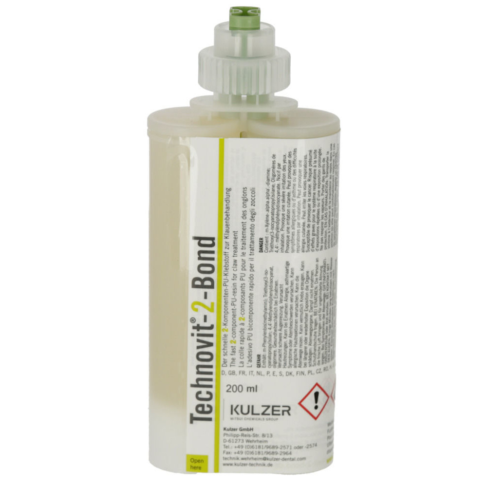 Kartusche Technovit®-2-Bond