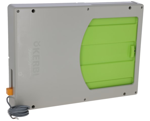 KERBL SmartCoop Hühnerklappe