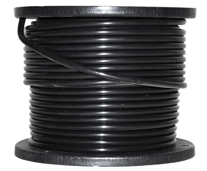PULSARA Erd- und Zuleitungskabel Ø 2,5 mm