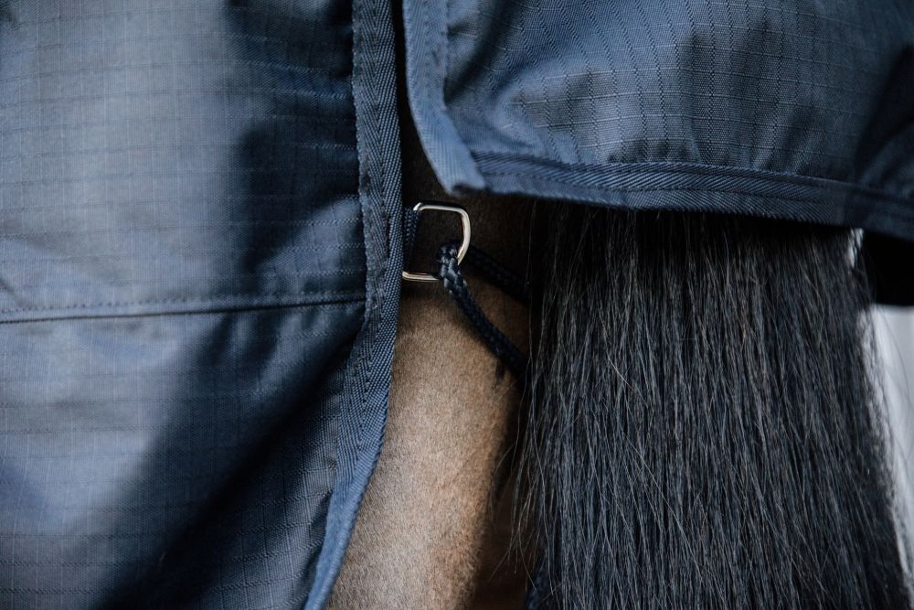 KENTUCKY® HORSEWEAR Winterdecke All Weather Waterproof Classic 0 g
