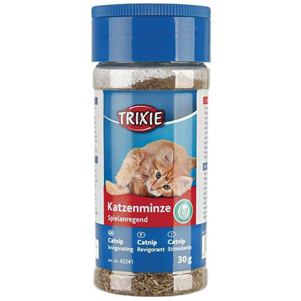 Katzenminze Streudose