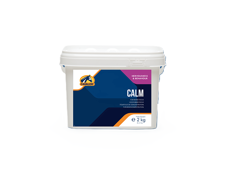 CAVALOR® Calm