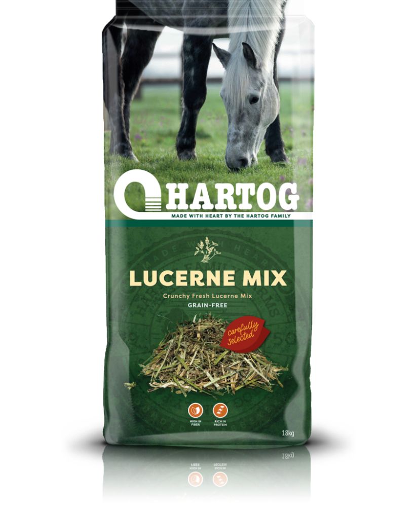 HARTOG Lucerne Mix