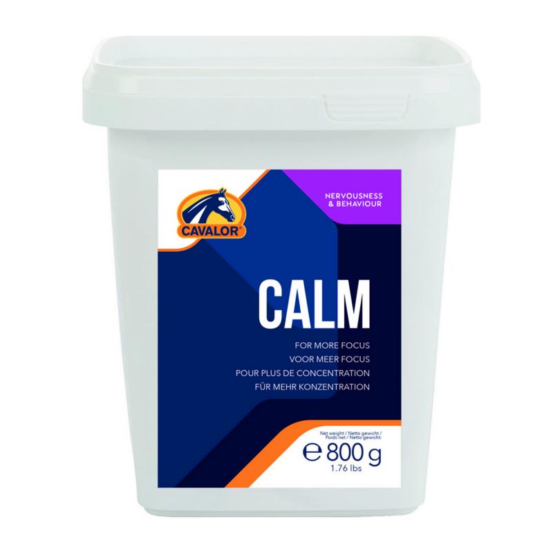 CAVALOR® Calm