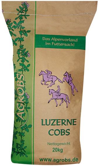 AGROBS Luzernecobs