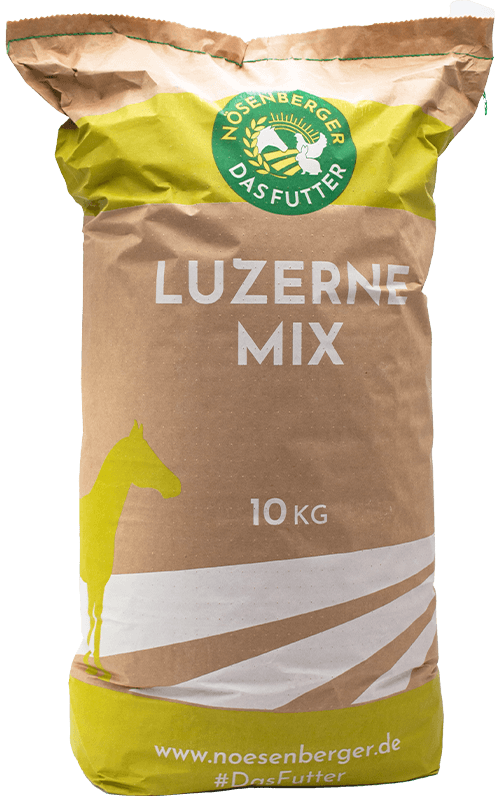 NÖSENBERGER LUZERNE MIX 