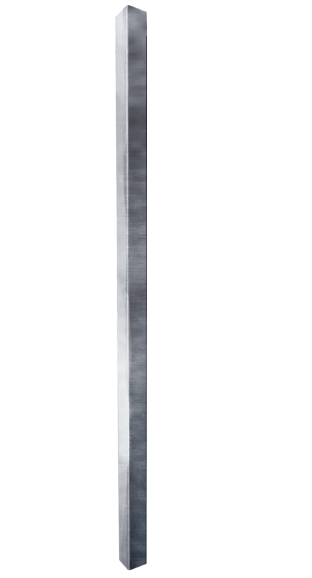 PATURA Pfosten 90 x 90 mm
