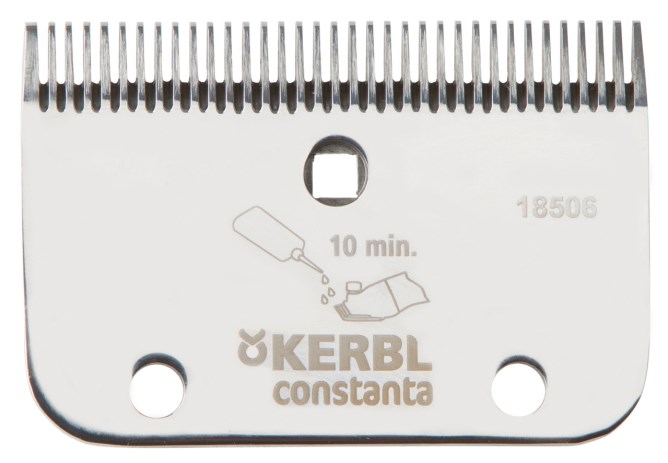 KERBL Schermesser-Set AR2 für Scherkopfgröße 220