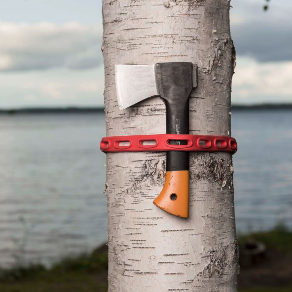 Quickloader Strap