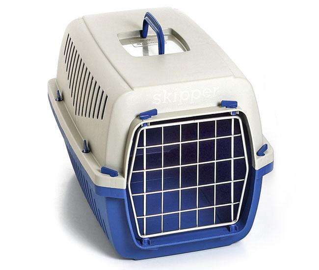 Marchioro Transportbox SKIPPER 2 