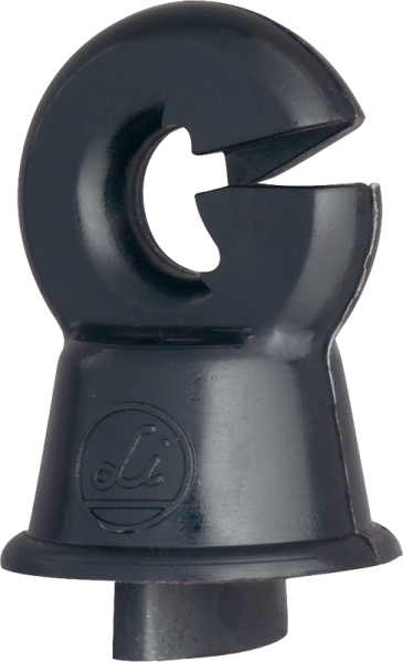 LISTER Ersatzisolator WI 12 R (25 Stück)