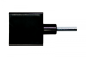LISTER Ringisolator WI 203/90 PLUS DS inkl. 1 LISOFIX ECO im Eimer (90 Stück)