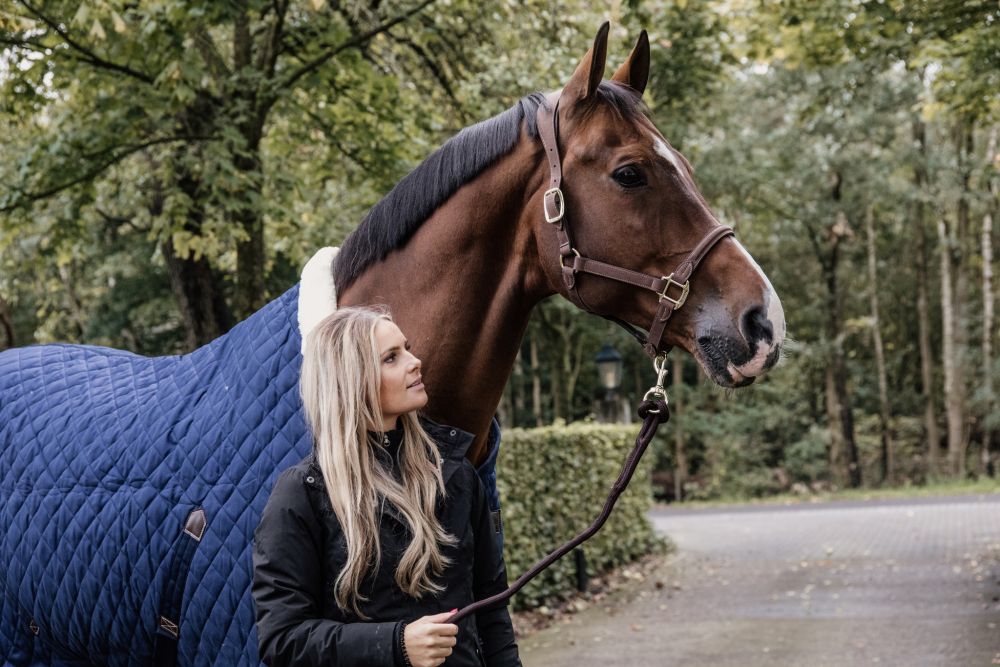KENTUCKY® HORSEWEAR Stalldecke 200 g