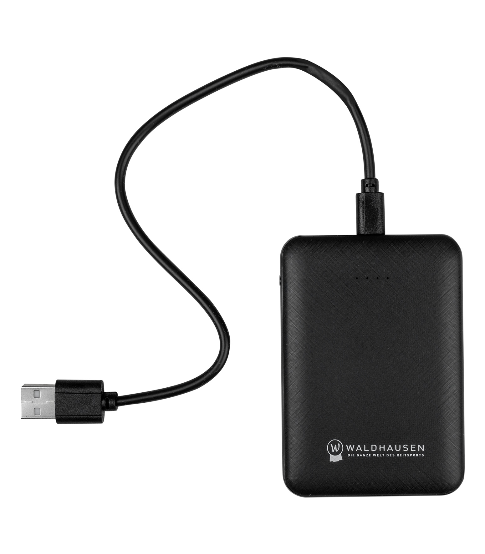 WALDHAUSEN Powerbank 92 x 64 x 12 mm