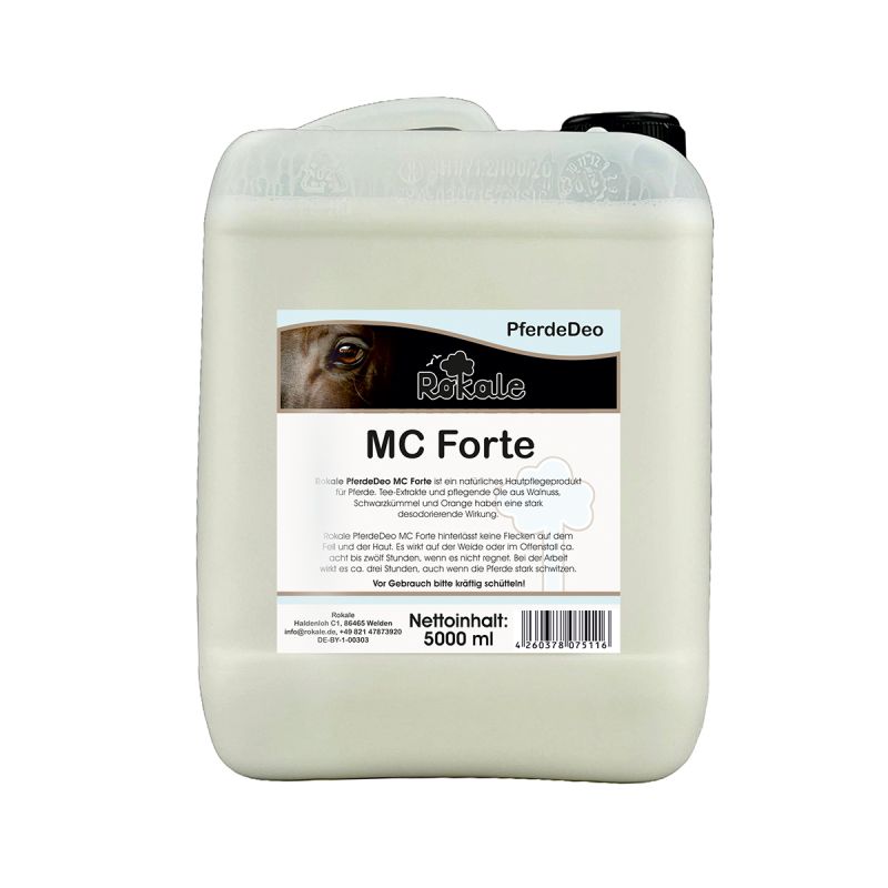ROKALE MC forte