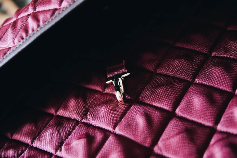 KENTUCKY® HORSEWEAR Stallvorhang, bordeaux