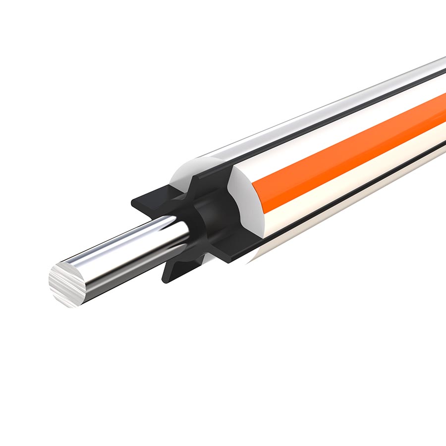 GALLAGHER TurboStar EquiFence, weiß
