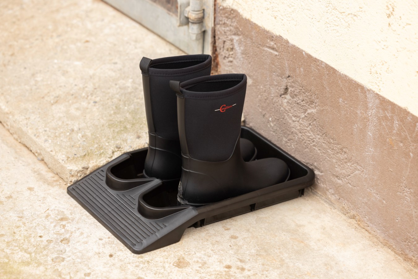 KERBLAusziehwanne für Schuhe/Stiefel EasyOut