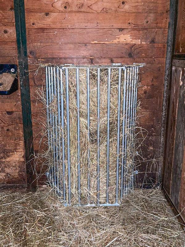 PATURA Wandraufe Variabel 1 m
