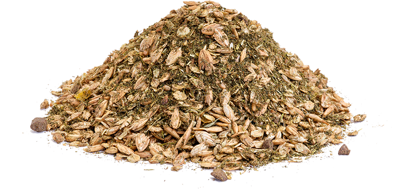 NÖSENBERGER Mineral Mash
