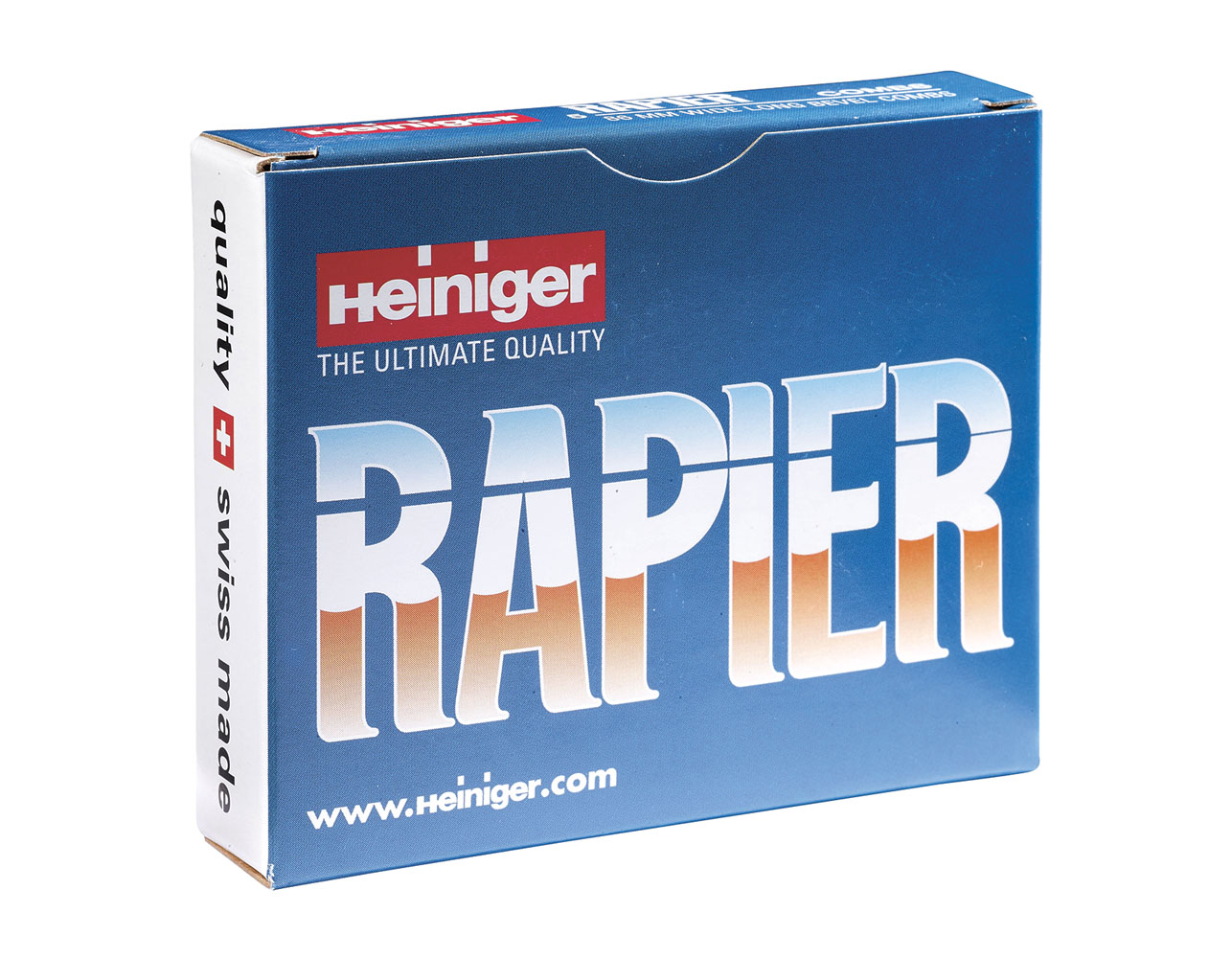 HEINIGER RAPIER STANDARD Schafschermesser, für Rechtshänder 