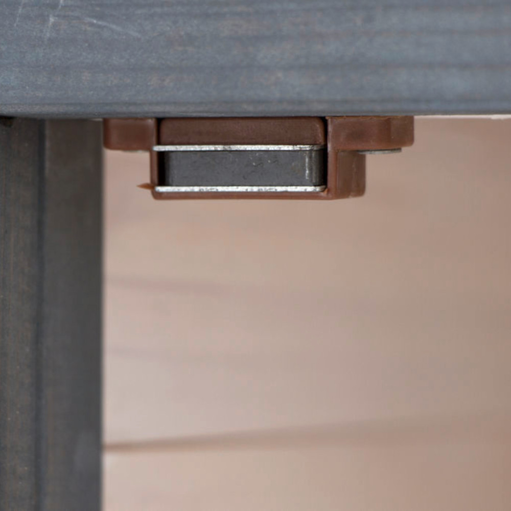 Katzenschrank Ida
