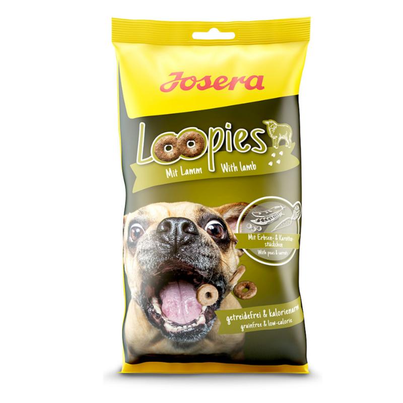 JOSERA Loopies, Lamm