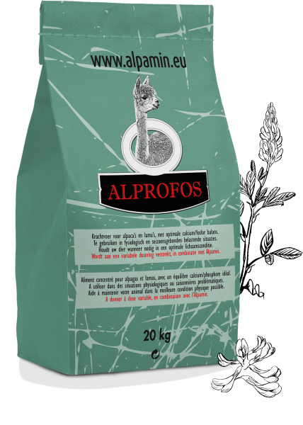 ALPAMIN ALPROFOS