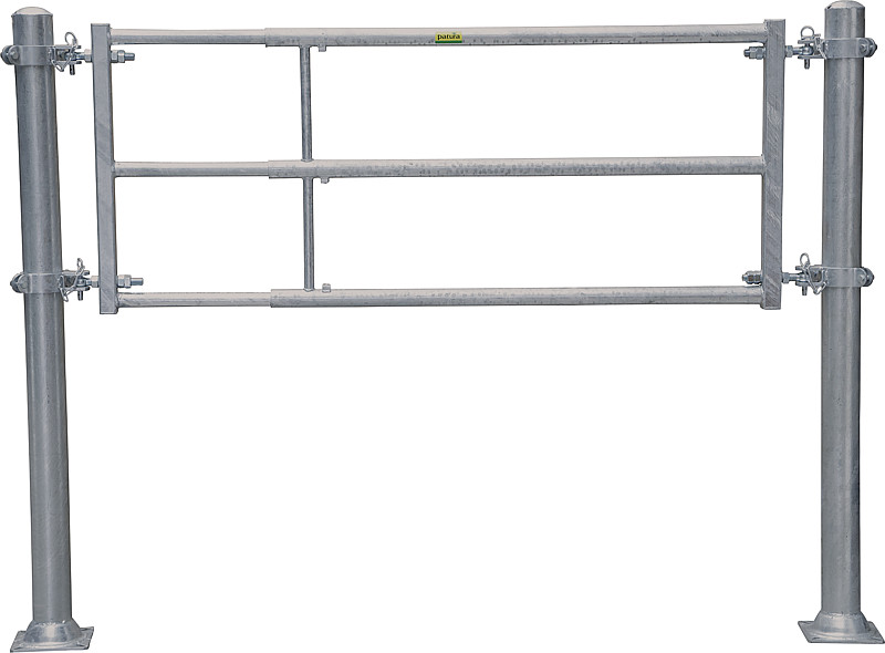 PATURA Abtrennung T3