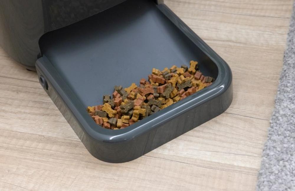 KERBL EYENIMAL Futterautomat Smart Tiny
